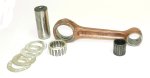 WSM Off Road Connecting Rods Connecting Rod Honda 250 CR 87-01 - 45-605