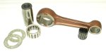 WSM Off Road Connecting Rods Connecting Rod Kawasaki 125 KX 94-97 - 45-620