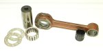 WSM Off Road Connecting Rods Connecting Rod Suzuki 125 RM 88-96 - 45-640