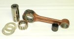 WSM Off Road Connecting Rods Connecting Rod Yamaha 125 YZ 01-04 - 45-660