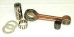WSM Off Road Connecting Rods Connecting Rod Yamaha 125 YZ 86-96 - 45-665