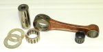 WSM Off Road Connecting Rods Connecting Rod Yamaha 125 YZ 99-01 - 45-670