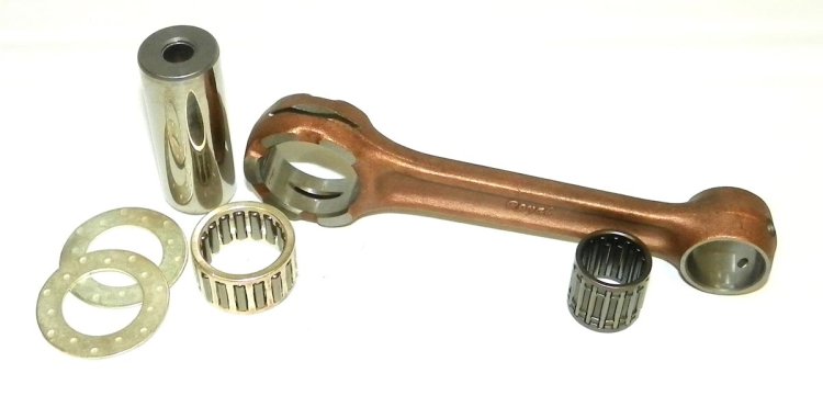 WSM Off Road Connecting Rods Connecting Rod Yamaha 250 YZ 99-24 - 45-680