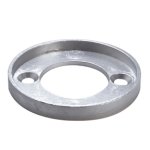 WSM Tecnoseal Anodes Collar Anode Volvo Penta V-16 - 450-00701