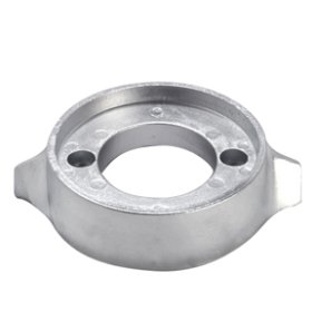 WSM Tecnoseal Anodes Collar Anode Volvo Penta V-18 - 450-00703