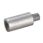 WSM Tecnoseal Anodes Pencil Anode Volvo Penta - 450-00714