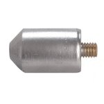 WSM Tecnoseal Anodes Pencil Anode Volvo Penta - 450-00716