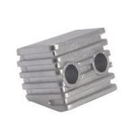 WSM Tecnoseal Anodes Block Anode Volvo Penta DPX / DP-SM / SX-M - 450-00722