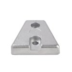 WSM Tecnoseal Anodes Cavitation Plate Anode Volvo Penta DPX - 450-00723