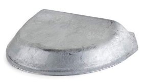 WSM Tecnoseal Anodes Cavitation Plate Anode Volvo Penta SX / DPS - 450-00726 WSM Tecnoseal Anodes Cavitation Plate Anode Volvo Penta SX / DPS - 450-00726