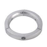 WSM Tecnoseal Anodes Collar Anode Volvo Penta - 450-00728