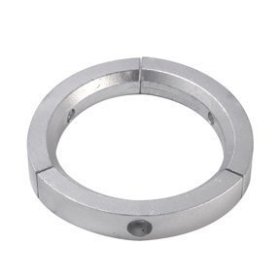 WSM Tecnoseal Anodes Collar Anode Volvo Penta - 450-00728 WSM Tecnoseal Anodes Collar Anode Volvo Penta - 450-00728