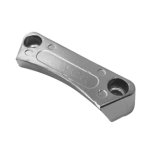 WSM Tecnoseal Anodes Bar Anode Volvo Penta DPH / DPR Drives - 450-00735