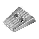 WSM Tecnoseal Anodes Transom Anode Volvo Penta DPS-A / DPS-B - 450-00737
