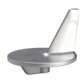 WSM Tecnoseal Anodes Trim Anode Mercury / Mariner / Mercruiser - 450-00804 WSM Tecnoseal Anodes Trim Anode Mercury / Mariner / Mercruiser - 450-00804