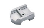 WSM Tecnoseal Anodes Gimbal Anode Mercruiser Alpha I / Alpha I Gen Two - 450-00806BIS