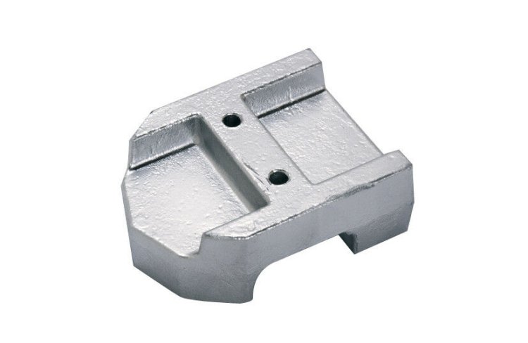 WSM Tecnoseal Anodes Gimbal Anode Mercruiser Alpha I / Alpha I Gen Two - 450-00806BIS