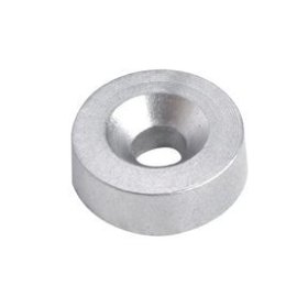 WSM Tecnoseal Anodes Button Anode 4.5 Hp - 450-00813 WSM Tecnoseal Anodes Button Anode 4.5 Hp - 450-00813