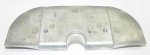 WSM Tecnoseal Anodes Cavitation Plate Mercruiser Alpha I Gen Two - 450-00814AL