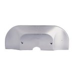 WSM Tecnoseal Anodes Cavitation Plate Mercruiser Alpha I Gen Two - 450-00814