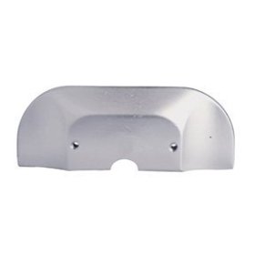 WSM Tecnoseal Anodes Cavitation Plate Mercruiser Alpha I Gen Two - 450-00814