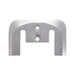 WSM Tecnoseal Anodes Cavitation Plate Mercruiser Bravo I / II / III - 450-00815