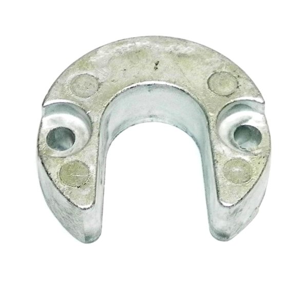 WSM Tecnoseal Anodes Trim Anode Mercruiser Alpha I Gen One / Gen Two - 450-00817AL