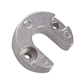 WSM Tecnoseal Anodes Trim Anode Mercruiser Alpha I Gen One / Gen Two - 450-00817 WSM Tecnoseal Anodes Trim Anode Mercruiser Alpha I Gen One / Gen Two - 450-00817