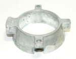 WSM Tecnoseal Anodes Bearing Carrier Anode Mercruiser Alpha I Gen Two - 450-00819AL