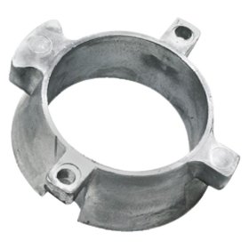 WSM Tecnoseal Anodes Bearing Carrier Anode Mercruiser Alpha I Gen Two - 450-00819 WSM Tecnoseal Anodes Bearing Carrier Anode Mercruiser Alpha I Gen Two - 450-00819