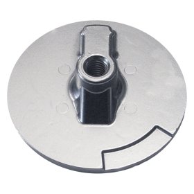 WSM Tecnoseal Anodes Trim Anode Mercury / Mariner / Mercruiser 65 - 400 Hp - 450-00820 WSM Tecnoseal Anodes Trim Anode Mercury / Mariner / Mercruiser 65 - 400 Hp - 450-00820
