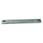 WSM Tecnoseal Anodes Bar Anode Mercury / Mariner / Force 25 - 50 Hp - 450-00822
