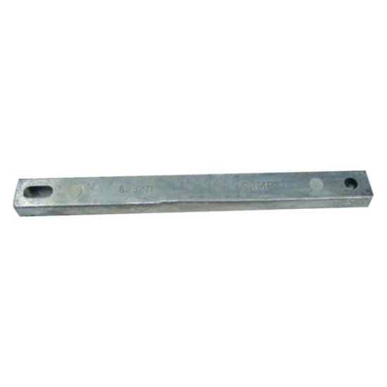 WSM Tecnoseal Anodes Bar Anode Mercury / Mariner / Force 25 - 50 Hp - 450-00822