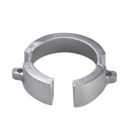 WSM Tecnoseal Anodes Bearing Carrier Anode Mercruiser Bravo I - 450-00828 WSM Tecnoseal Anodes Bearing Carrier Anode Mercruiser Bravo I - 450-00828