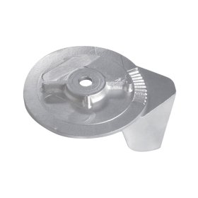 WSM Tecnoseal Anodes Trim Anode Mercury / Mariner / Force 25 - 50 Hp - 450-00829 WSM Tecnoseal Anodes Trim Anode Mercury / Mariner / Force 25 - 50 Hp - 450-00829