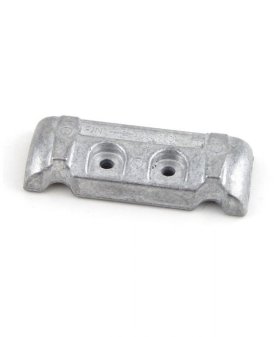 WSM Tecnoseal Anodes Plate Anode Mercury / Mariner 200 - 300 Hp Verado 6 - 450-00832 WSM Tecnoseal Anodes Plate Anode Mercury / Mariner 200 - 300 Hp Verado 6 - 450-00832