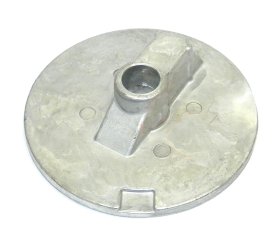 WSM Tecnoseal Anodes Trim Anode Mercury / Mariner / Mercruiser 65 - 400 Hp - 450-00835AL WSM Tecnoseal Anodes Trim Anode Mercury / Mariner / Mercruiser 65 - 400 Hp - 450-00835AL
