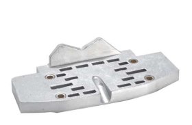 WSM Tecnoseal Anodes Drive Housing Anode OMC Stringer - 450-00902 WSM Tecnoseal Anodes Drive Housing Anode OMC Stringer - 450-00902