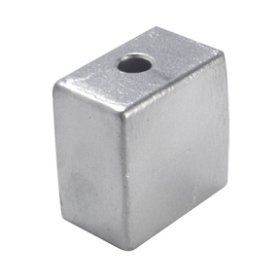 WSM Tecnoseal Anodes Gear Case Anode Johnson / Evinrude / OMC 50 - 225 Hp 87-98 - 450-00907 WSM Tecnoseal Anodes Gear Case Anode Johnson / Evinrude / OMC 50 - 225 Hp 87-98 - 450-00907