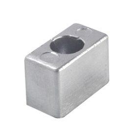 WSM Tecnoseal Anodes Transom Anode Johnson / Evinrude 60 - 300 Hp 87-01 - 450-00911