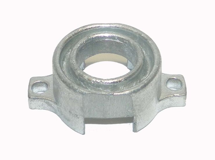 WSM Tecnoseal Anodes Propeller Anode Johnson / Evinrude 40 - 50 Hp 90-05 - 450-00915