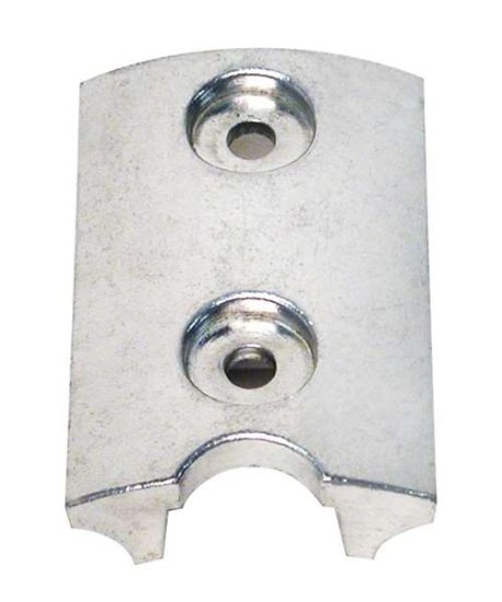 WSM Tecnoseal Anodes Propeller Anode Johnson / Evinrude 70 - 120 Hp - 450-00917
