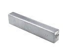 WSM Tecnoseal Anodes Trim Anode Johnson / Evinrude 60 - 300 Hp - 450-00918