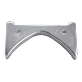 WSM Tecnoseal Anodes Gear Case Anode OMC King Cobra - 450-00920 WSM Tecnoseal Anodes Gear Case Anode OMC King Cobra - 450-00920