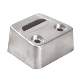 WSM Tecnoseal Anodes Transom Anode OMC King Cobra - 450-00922 WSM Tecnoseal Anodes Transom Anode OMC King Cobra - 450-00922