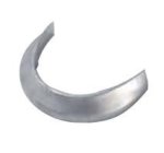 WSM Tecnoseal Anodes Gear Case Anode OMC Cobra - 450-00923