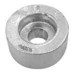WSM Tecnoseal Anodes Washer Anode Johnson / Suzuki 6 - 225 Hp - 450-00925