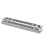 WSM Tecnoseal Anodes Stern Anode Johnson / Evinrude 60 - 225 Hp 4-Stroke - 450-00926