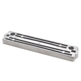 WSM Tecnoseal Anodes Stern Anode Johnson / Evinrude 60 - 225 Hp 4-Stroke - 450-00926 WSM Tecnoseal Anodes Stern Anode Johnson / Evinrude 60 - 225 Hp 4-Stroke - 450-00926