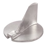 WSM Tecnoseal Anodes Trim Anode Yamaha 90 - 200 Hp - 450-01103